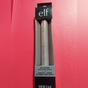BNIB E.L.F No Budge Shadow Stick in "Magnetic Pull"